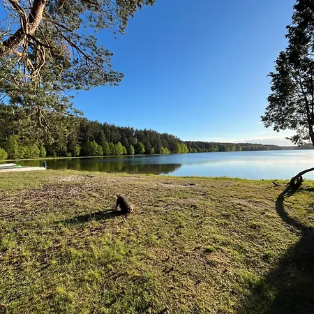 Vakantiehuis Ogonkowy *