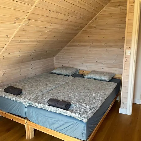 Ogonkowy Vakantiehuis *